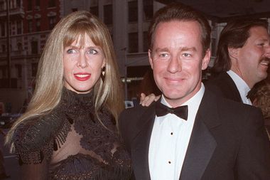 Phil Hartman biographer on the toxic marriage that killed the comedy legend