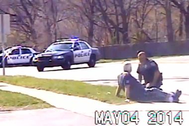 Image for Gun nuts' special privileges: How police treated a dangerous 