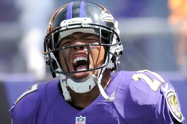 Image for Dressing up as Ray Rice for Halloween: Sexist, racist, terrifying and trendy