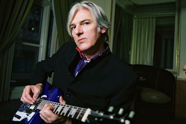 Image for Robyn Hitchcock: 