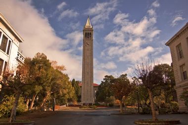 Image for UC's climate cop-out: University to fight warming while continuing to invest in pollutors