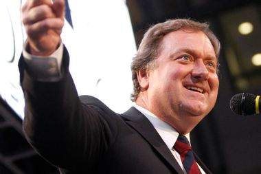Image for We don't need another Tim Russert: Stop sainting Washington's most over-praised, overrated journalist