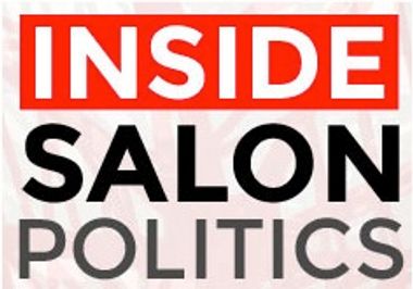 Image for Don't Miss the Inside Salon Politics Event
