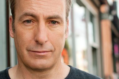 Image for Bob Odenkirk's advice to young people: 