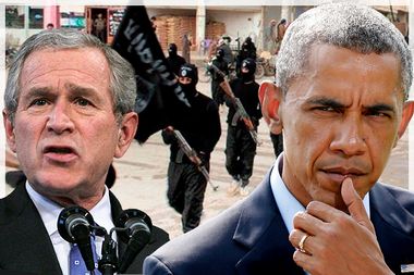 Image for America's counter-terrorism lie: Waging war with secret rules, hypocrisy and worse