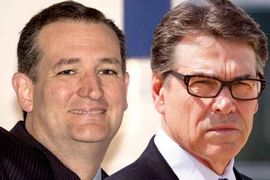 Image for Obamacare is helping Texas, no thanks to Rick Perry and Ted Cruz