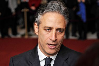 Image for The day Jon Stewart quit: Why 