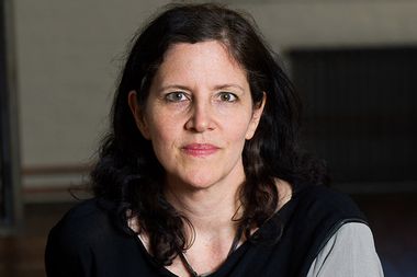 Image for Laura Poitras: 