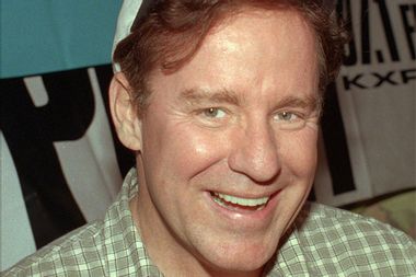 Image for Phil Hartman biographer on the toxic marriage that killed the comedy legend