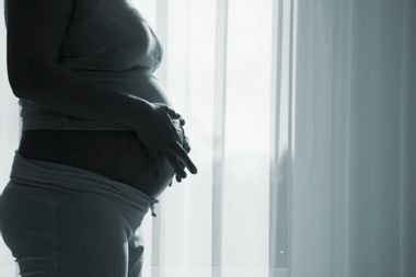 Image for Methadone treatment is the gold standard for pregnant opiate users. So why are we punishing these women? 