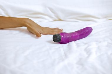 Image for There is a social network that allows strangers to control each other's sex toys from afar