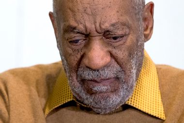 Image for Bill Cosby's gross corporate lesson: What NBC's reaction reveals about rape & money
