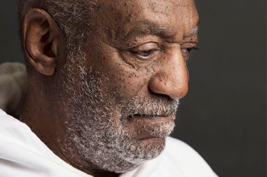 Image for Bill Cosby's real 