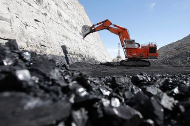 Image for America's worst corporate ogre: How Big Coal is shamelessly plotting to stay alive