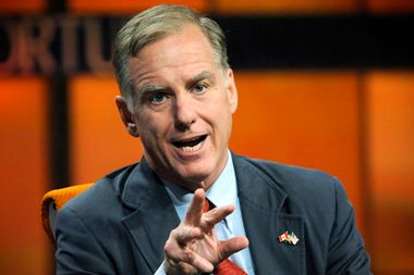 Image for Howard Dean: Republicans will be 