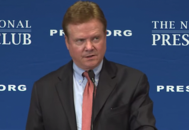 Image for Jim Webb's identity politics blind spot: What the 2016 hopeful gets wrong about Dems and 
