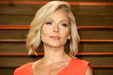 Image for Stop calling Kelly Ripa a 