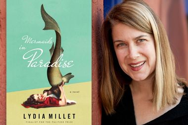 Image for The P.G. Wodehouse of environmental writing: Why Lydia Millet is the funniest literary writer you may never have read