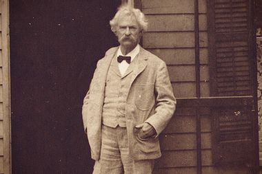 Image for Mark Twain's democratic ideal: How truth, laughter defeat 