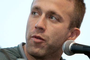 Image for Tucker Max: 
