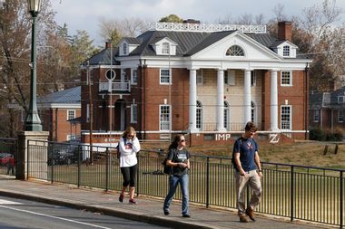 Image for Rolling Stone's UVA rape story backlash: When narratives are so compelling that we don't notice unbalanced reporting