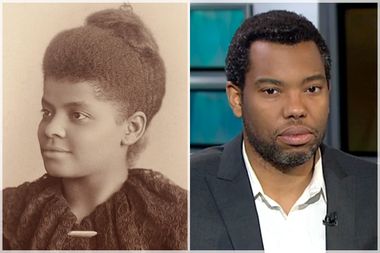 Image for A response to Ta-Nehisi Coates: Why Black women are overlooked -- again