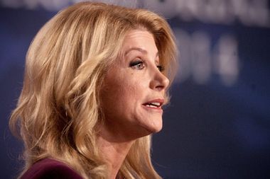 Image for Mourning Wendy Davis' loss: As a Texan, here's why I'm so disappointed