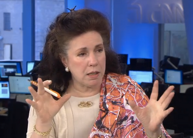 Image for Dear cable news: Please stop asking 