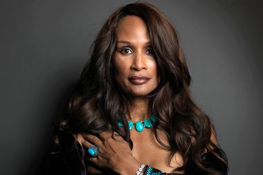 Image for Beverly Johnson says Cosby drugged her