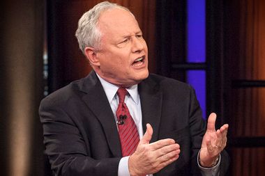 Image for Bill Kristol's anti-Trump fantasy: The always-wrong pundit has an absurd scheme to save the GOP