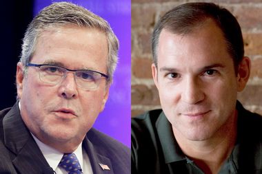 Image for Frank Bruni's 
