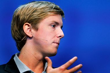 Image for 5 takeaways from the behind-the-scenes drama at The New Republic