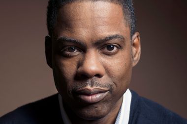 Image for Chris Rock exclusive on Bill Cosby, Baltimore and more: 
