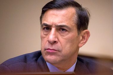 Image for Good riddance, Darrell Issa: A wasteful blowhard's humiliating history