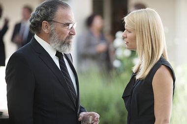 Image for “Homeland” and 