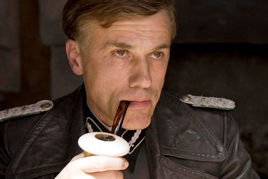 Image for Don't make Christoph Waltz a Bond villain: How Hollywood mis-typecast one of the best actors out there