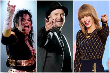 Image for Your music snobbery is all wrong: How top-40 radio made the mainstream as interesting as the margins 
