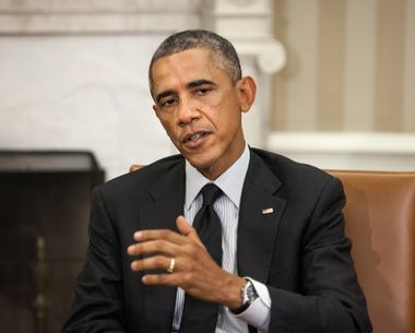 Image for Obama's open internet win: The FCC's plan to upend U.S. internet policy