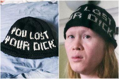 Image for “So you lost your dick?”: Inside an Ivy league transphobia nightmare