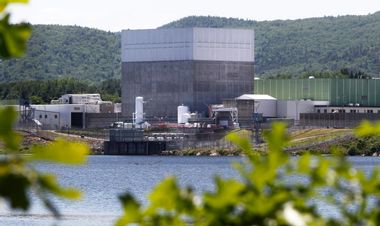 Vermont Yankee Nuclear Power Station