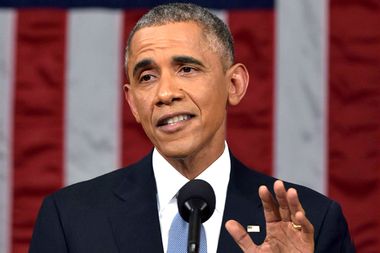 Barack Obama