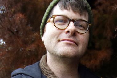 Colin Meloy