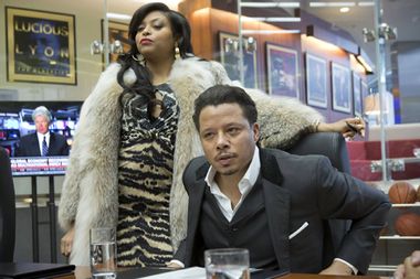 Image for “Empire” state of mind: Lee Daniels' new show is like 