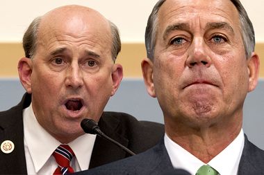 Image for Here's how much money the House GOP wants to spend to make sure low-income women can't get birth control 