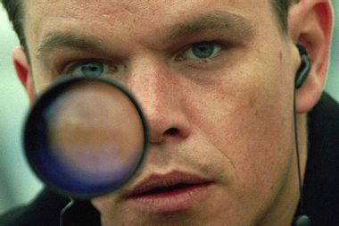 Jason Bourne