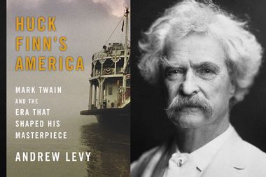 Image for We get Huck Finn all wrong: Race, Mark Twain, children and myths of an American classic