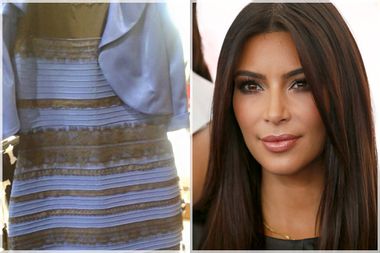 Dress, Kim Kardashian