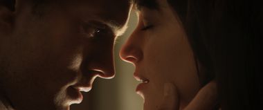 Fifty Shades Moviegoers