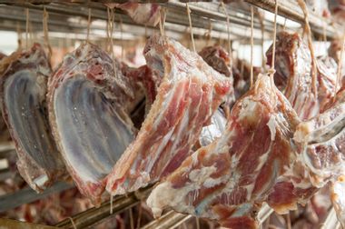 Image for USDA pork inspectors speak out: 