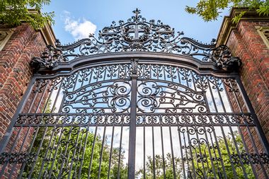 Image for Harvard still has a boys' club problem: Exclusive all-male club claims the very presence of women would put them in danger